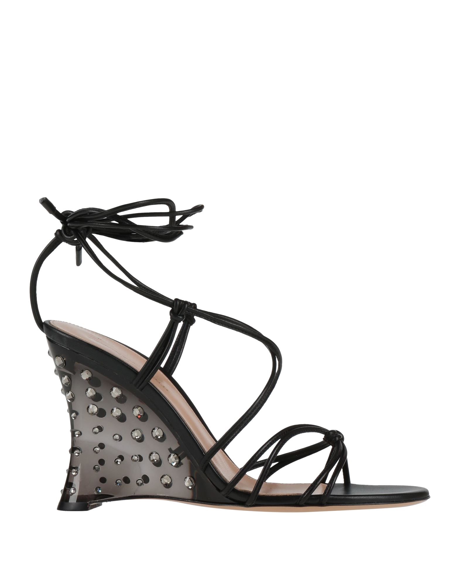 GIANVITO ROSSI - Sandals