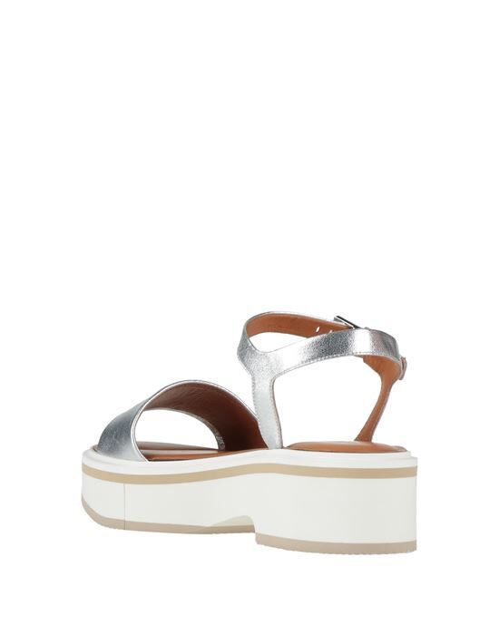 CLERGERIE Сандалии