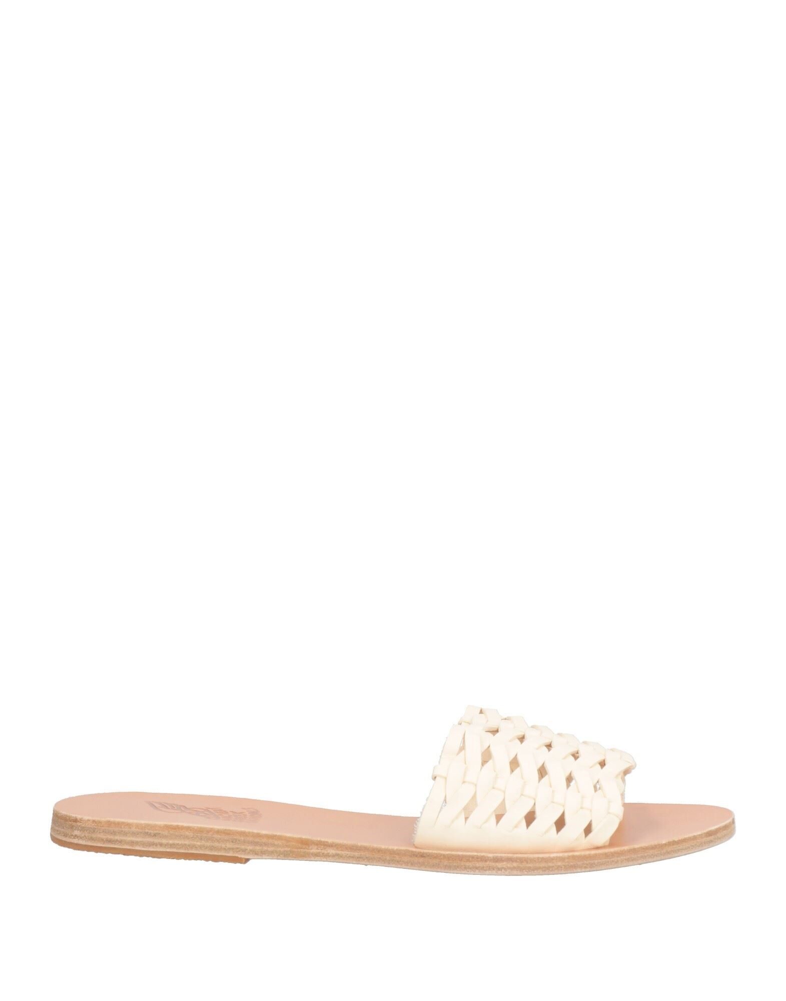 ANCIENT GREEK SANDALS - Sandals