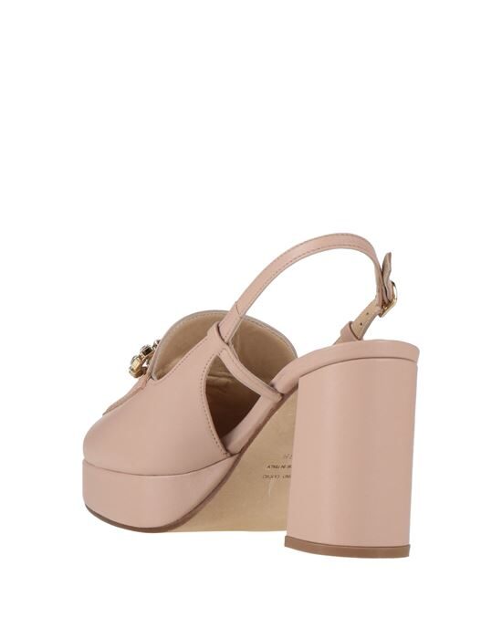 THE SELLER Туфли