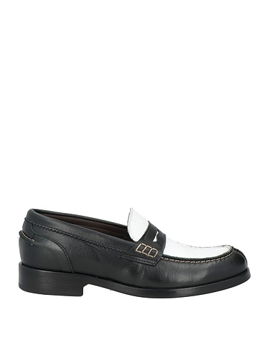 SEBOY'S Loafers Leather