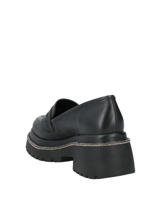 MISS UNIQUE Мокасины