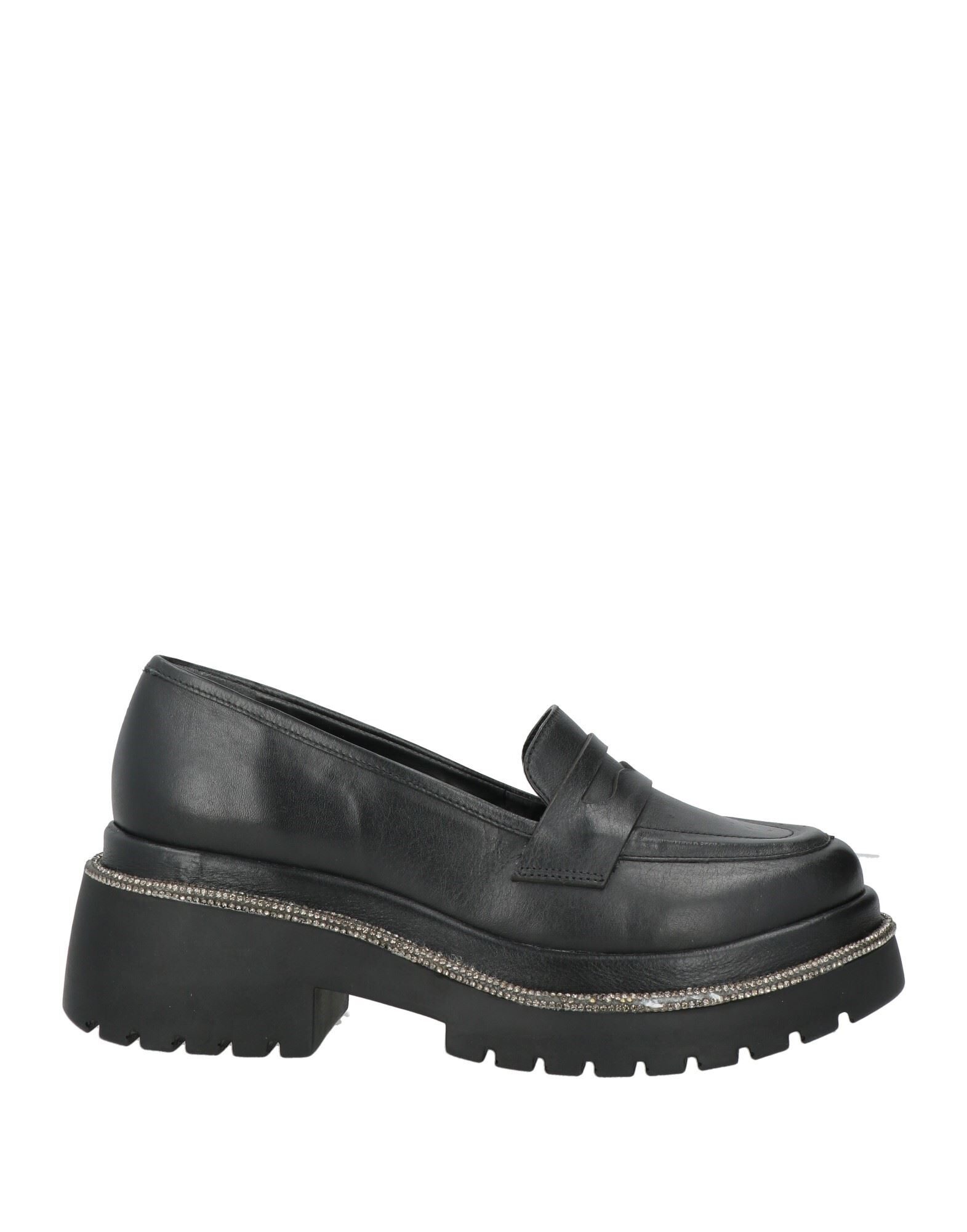 MISS UNIQUE - Loafers