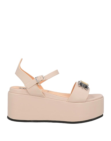 06 MILANO Sandals Synthetisches Material