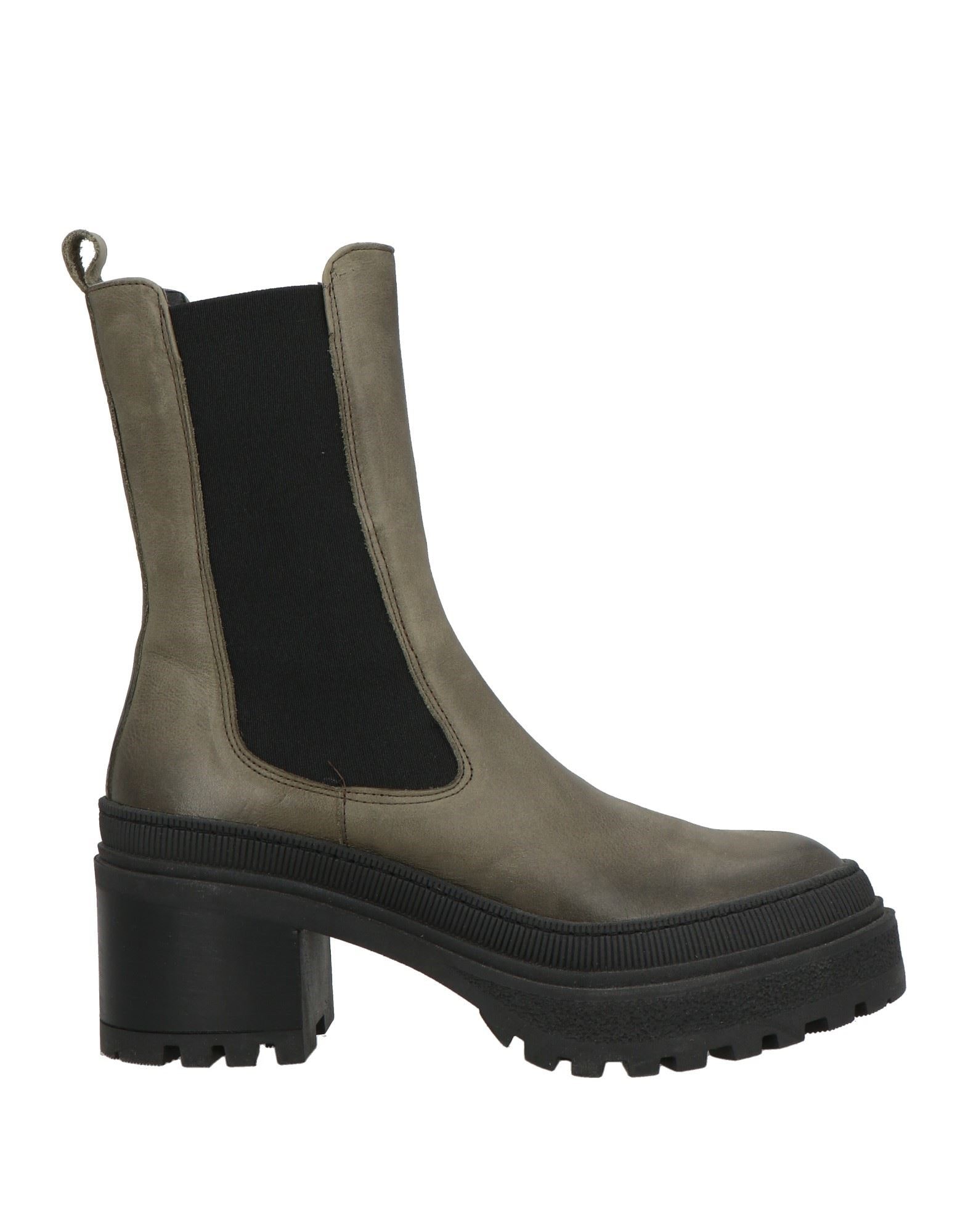 MISS UNIQUE - Ankle boots