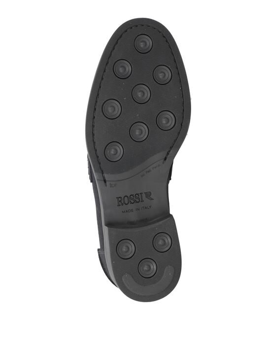 ROSSI SHOES Мокасины