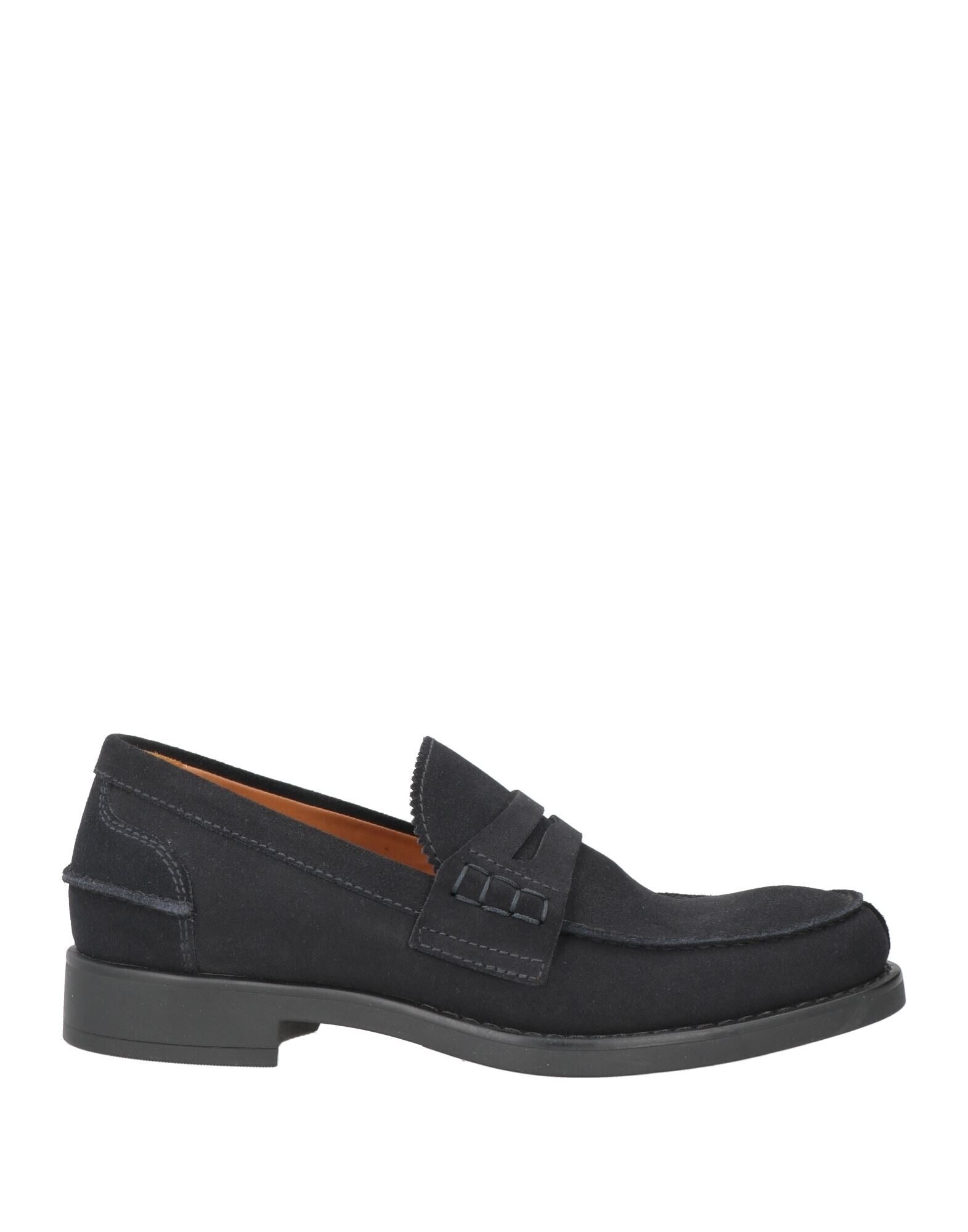 ROSSI SHOES - Loafers