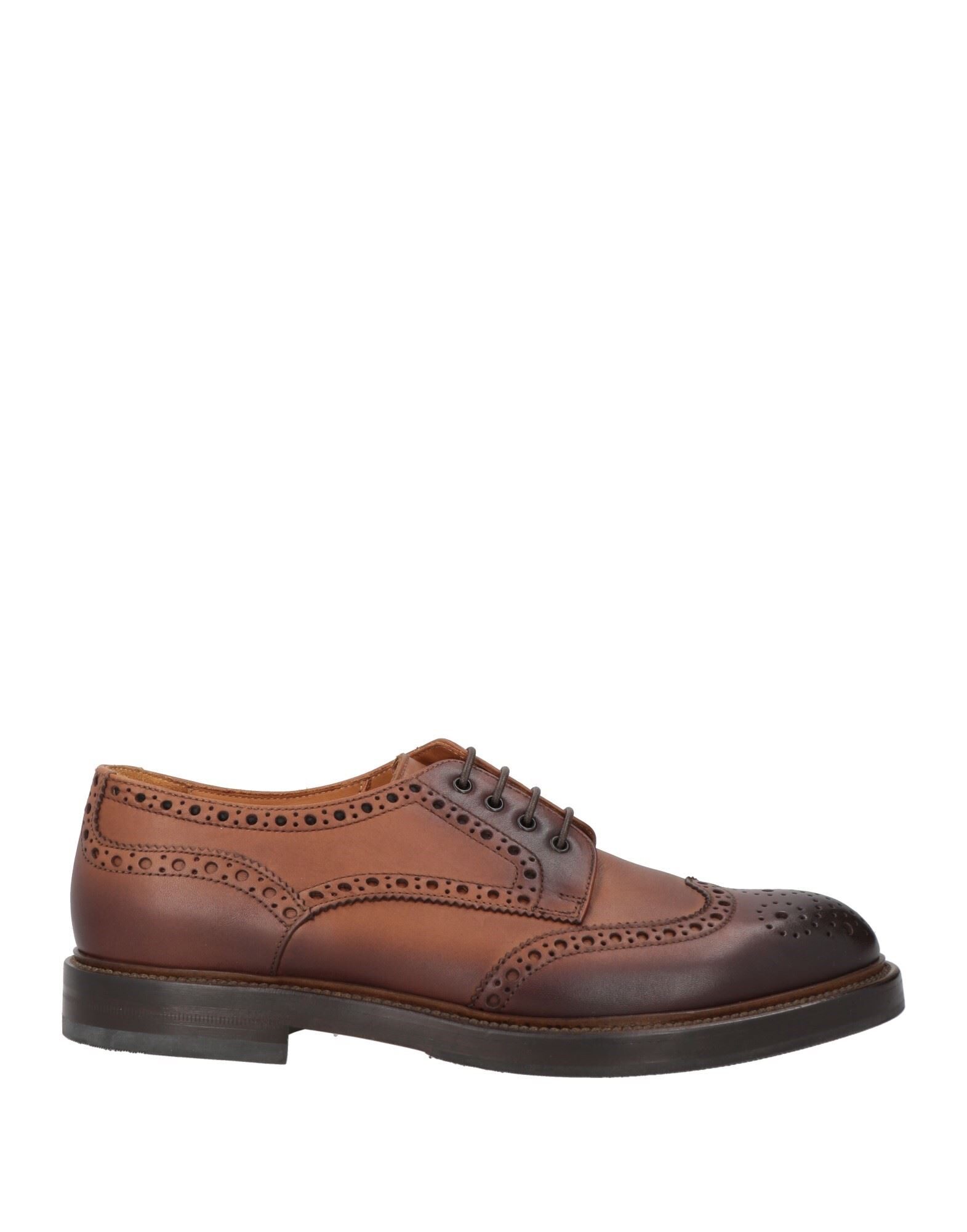 ROSSI SHOES - Lace-up shoes