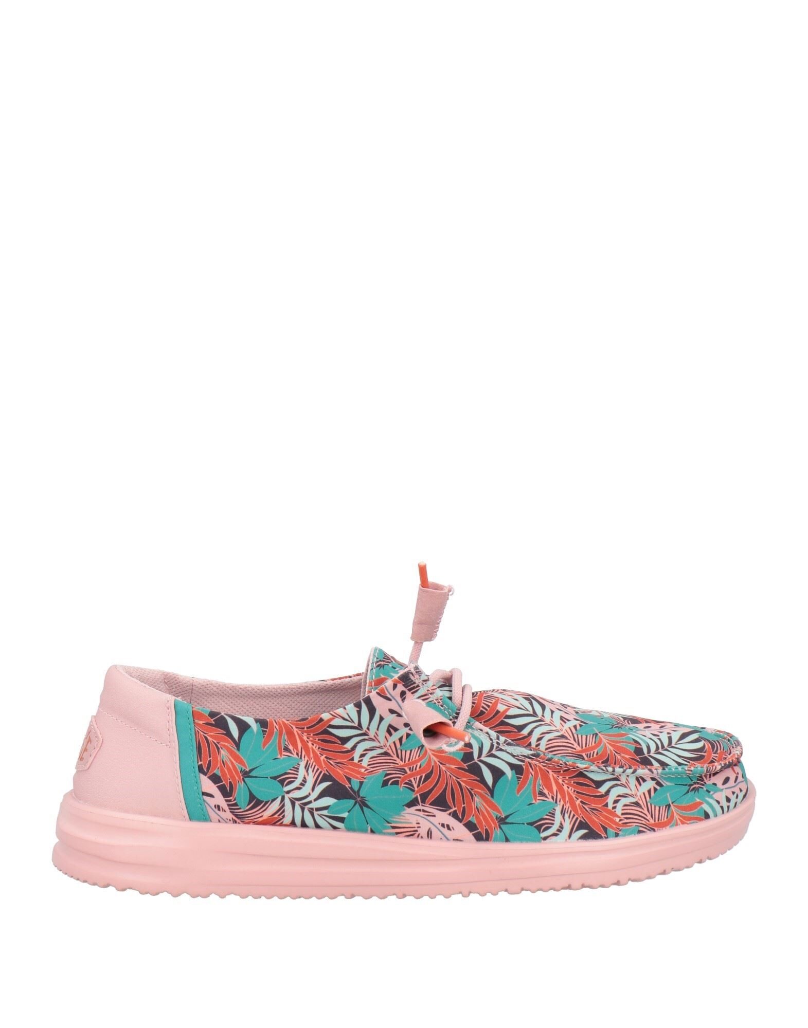 HEY DUDE - Lace-up shoes