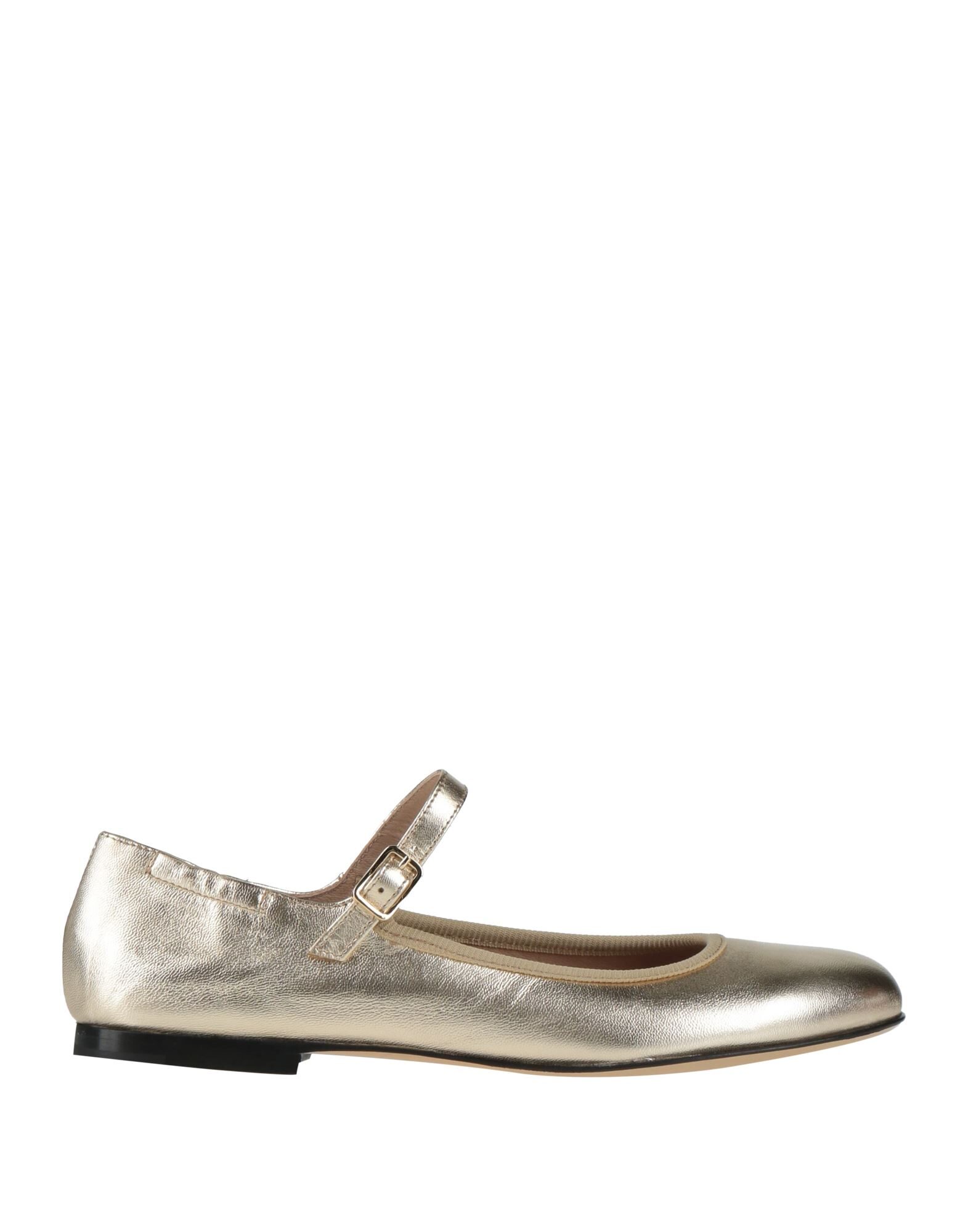 POMME D'OR - Ballet flats