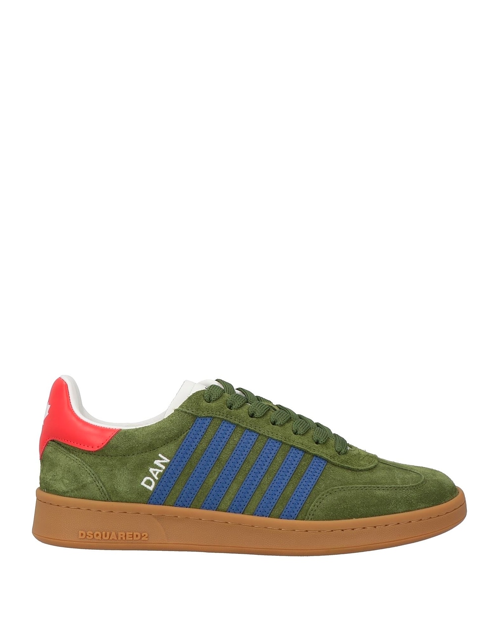DSQUARED2 - Sneakers