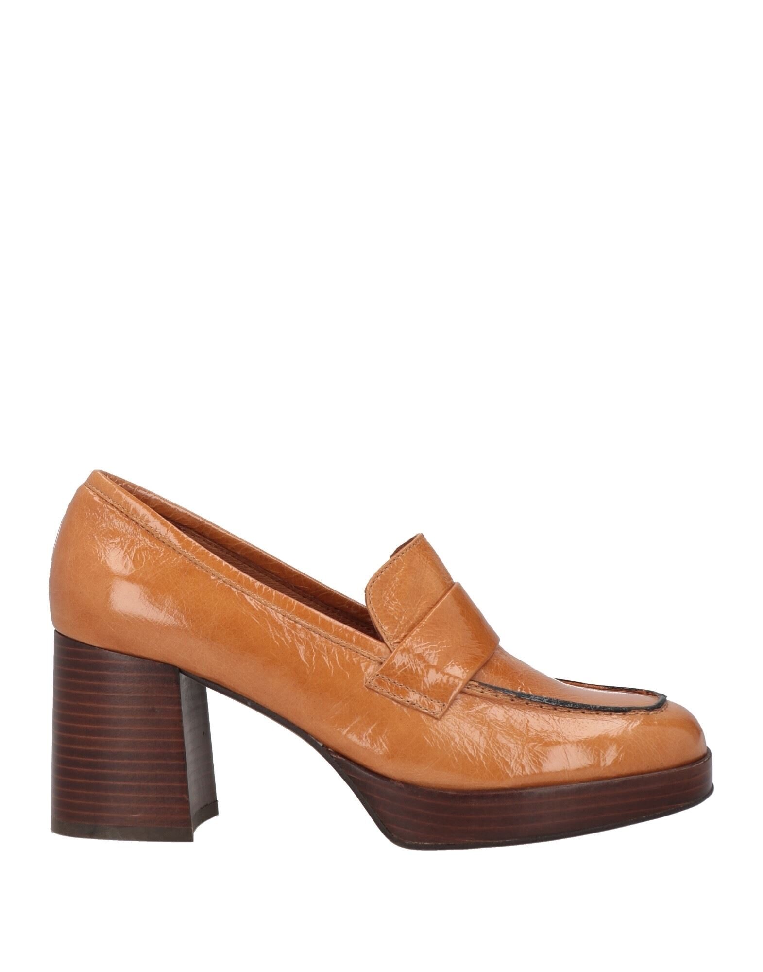 ÁNGEL ALARCÓN - Loafers