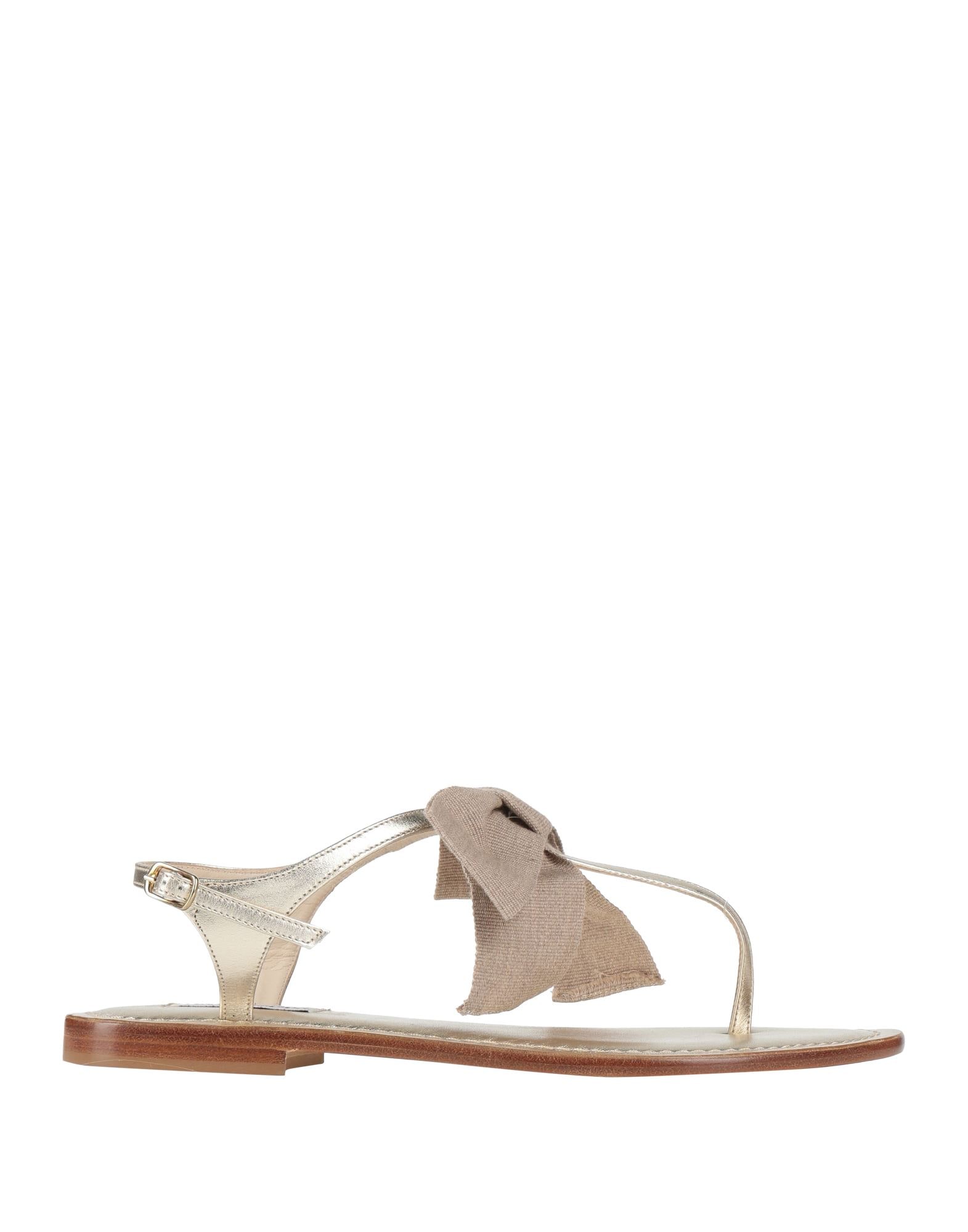 BALLETTA - Zehentrenner