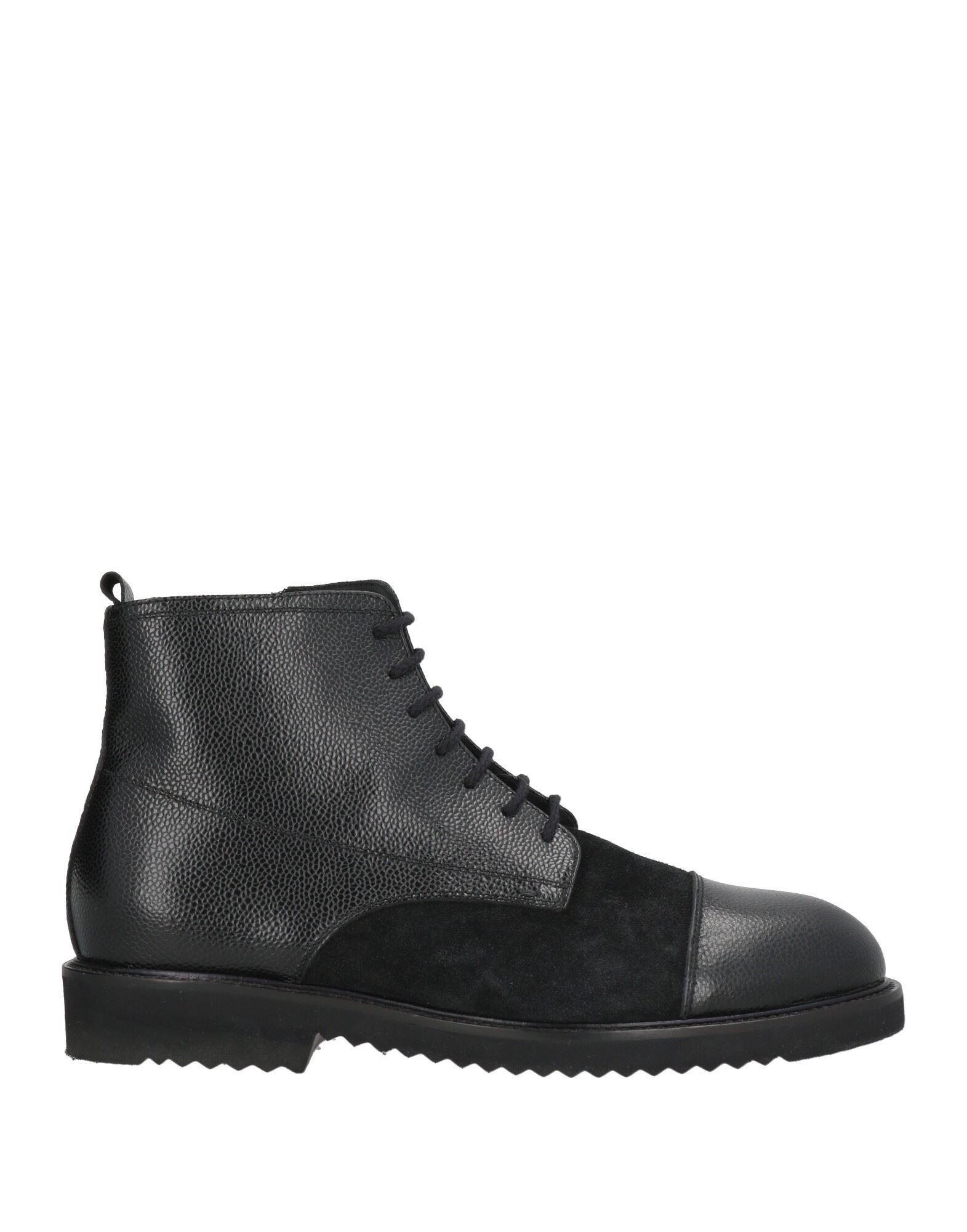 GIOVANNI CONTI - Ankle boots