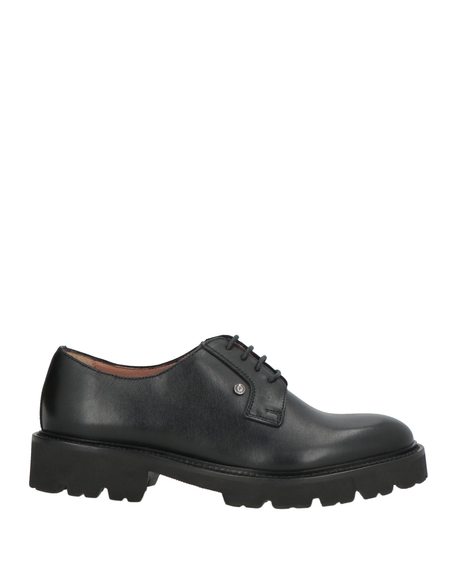 POLLINI - Lace-up shoes