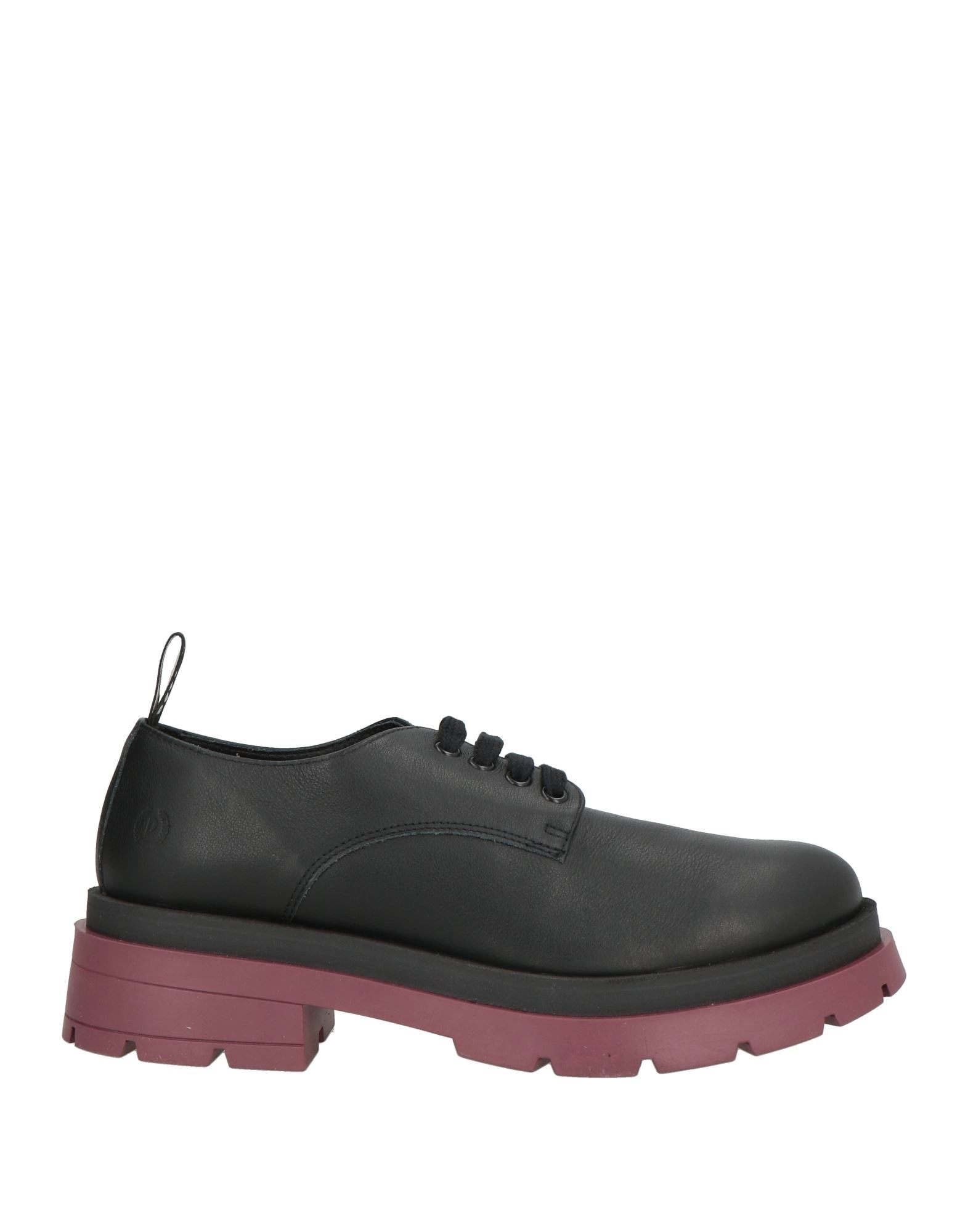 POLLINI - Lace-up shoes