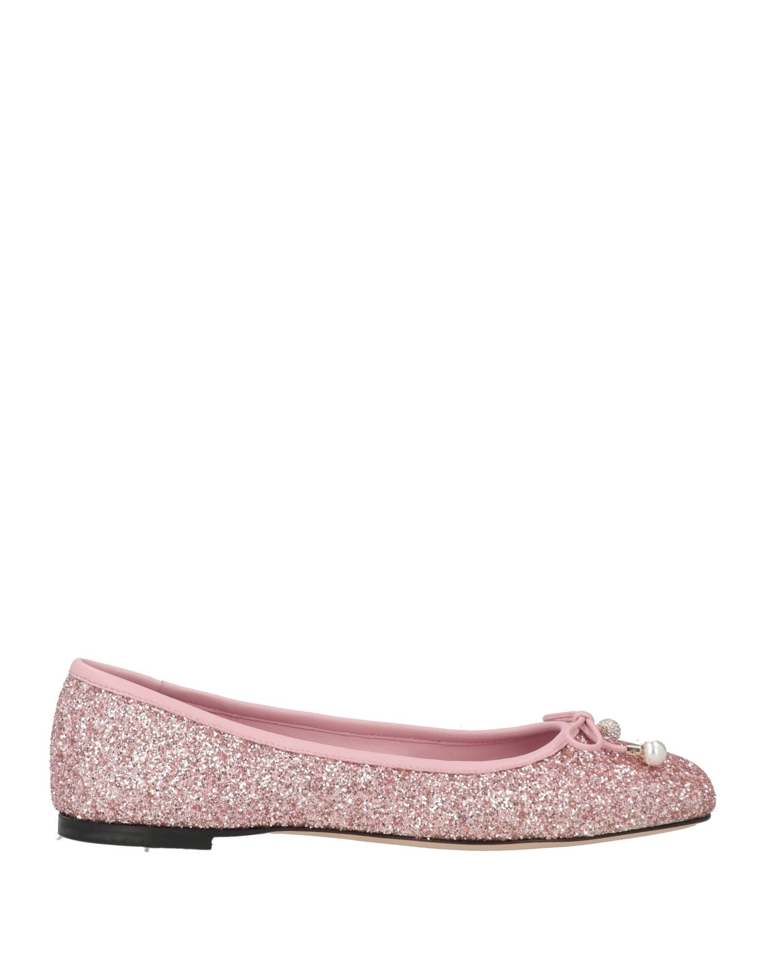 JIMMY CHOO - Ballet flats