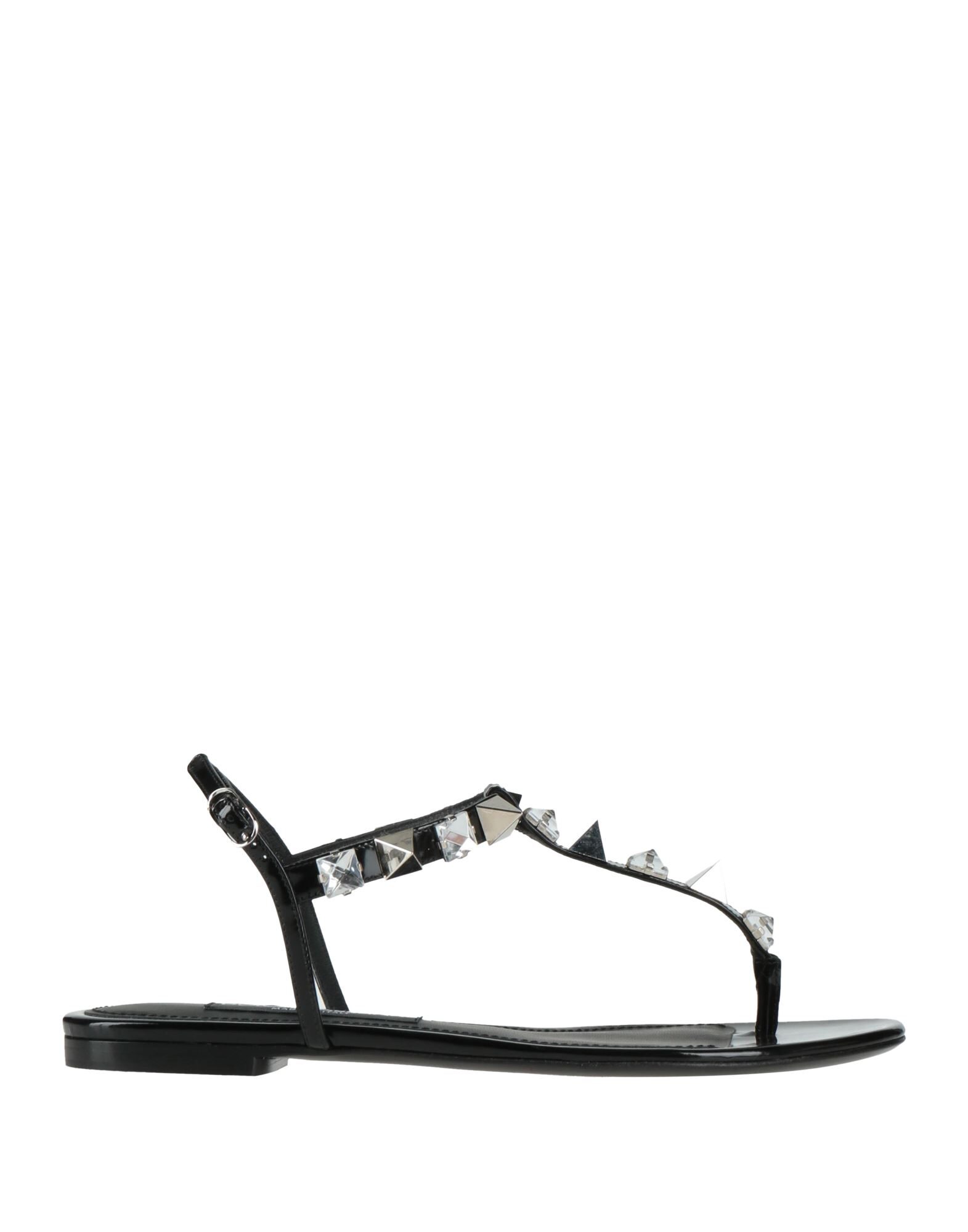 DOLCE&GABBANA - Zehentrenner