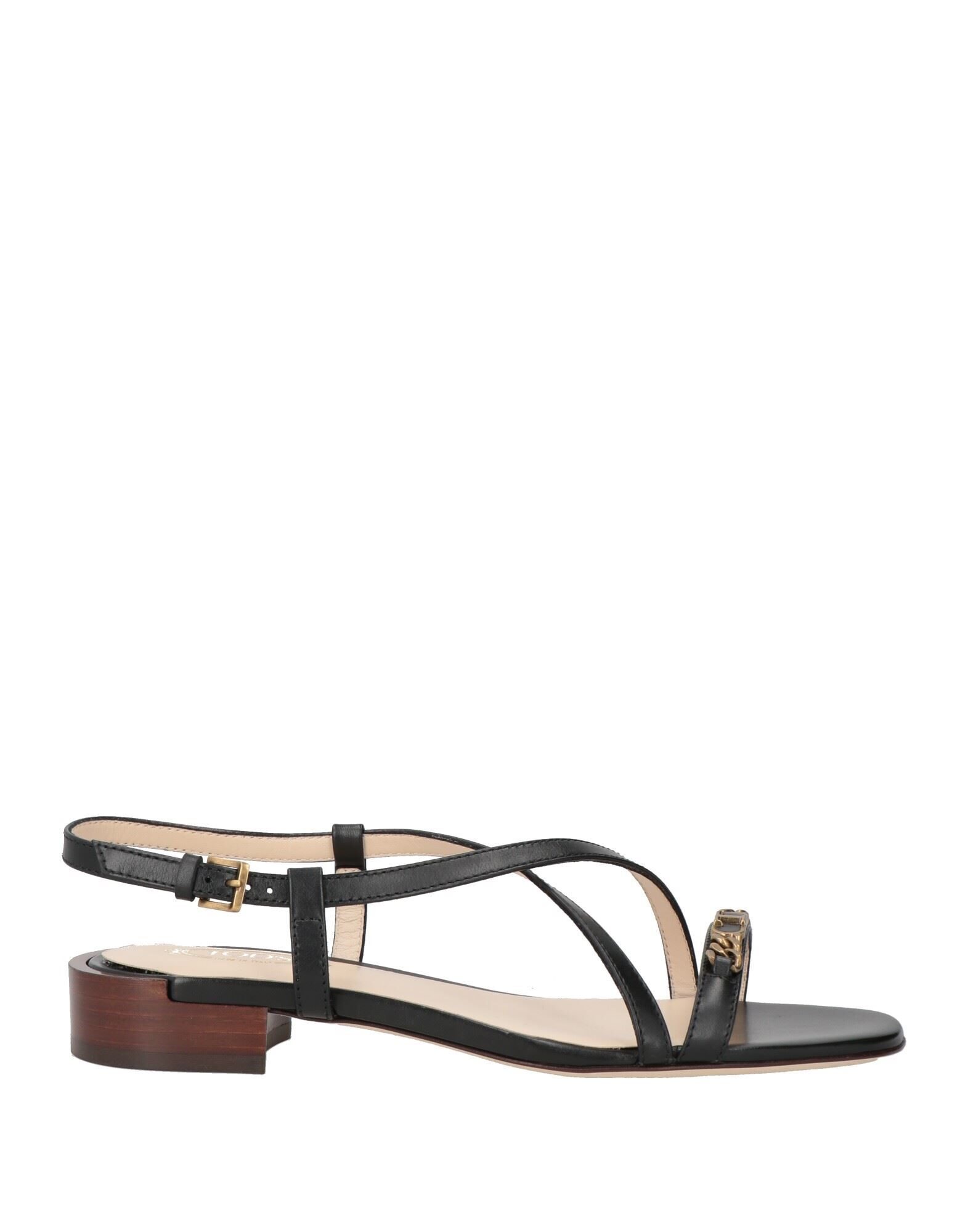 TOD'S - Sandals