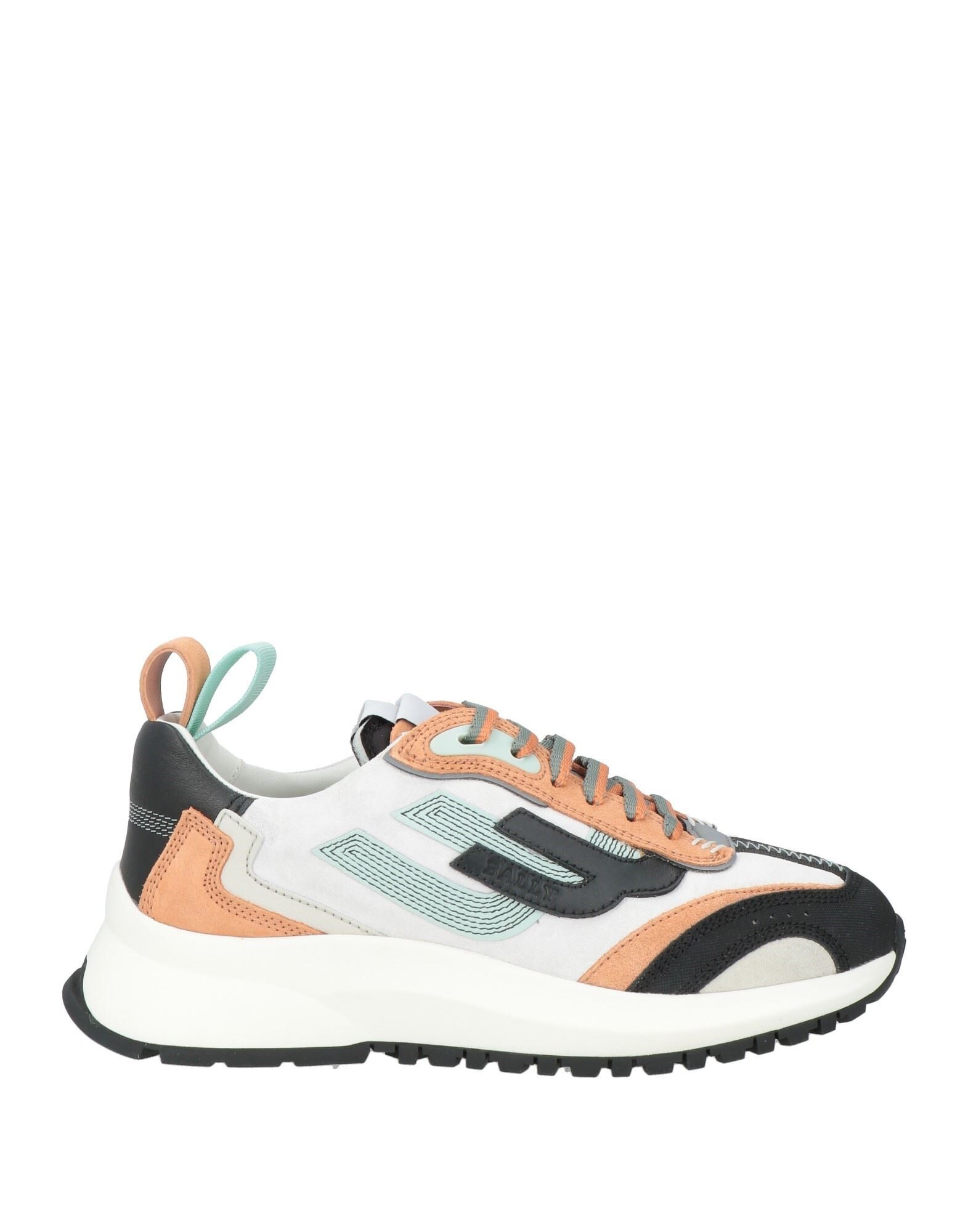 BALLY - Кеды и кроссовки