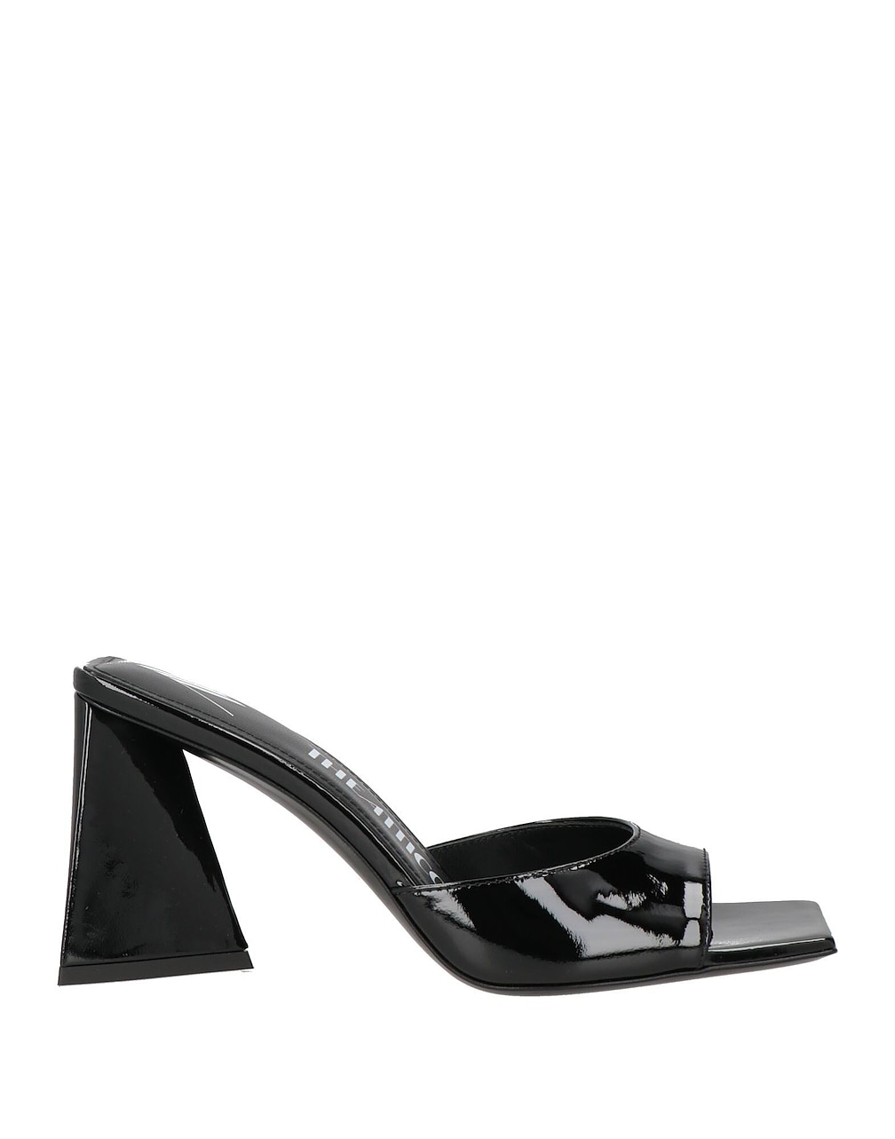 THE ATTICO - Πέδιλα