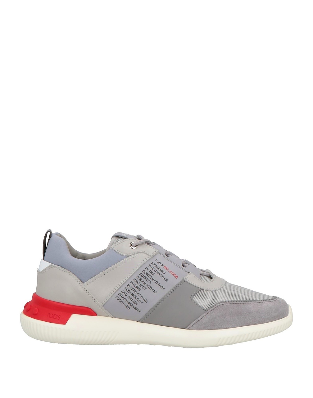 TOD'S NO_CODE - Sneakers