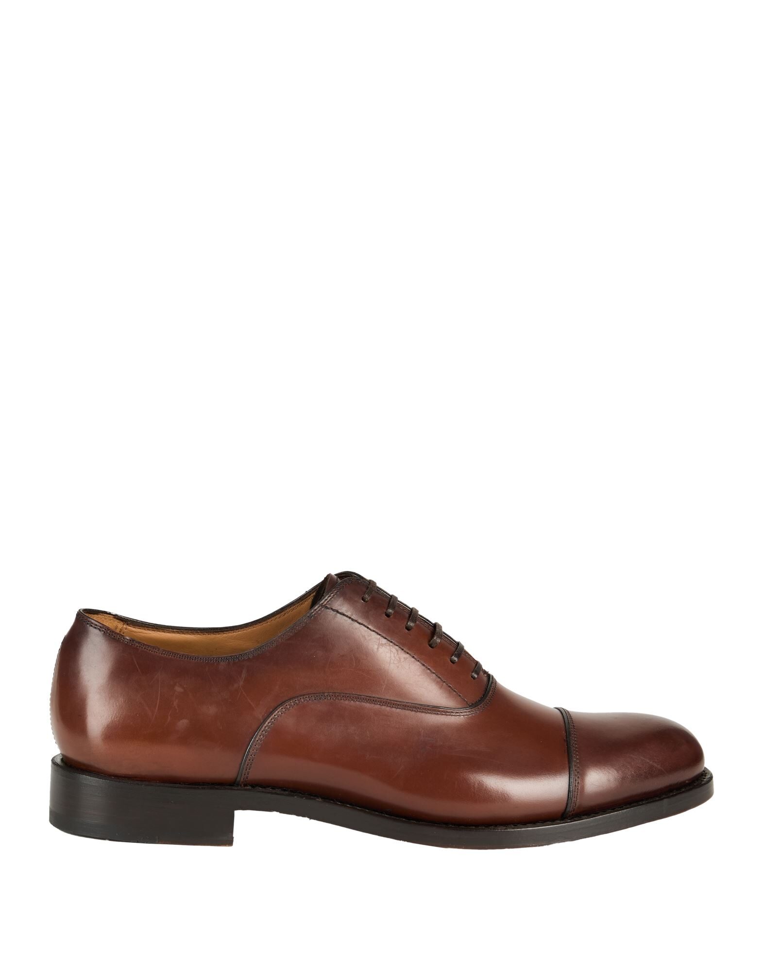 FERRAGAMO - Lace-up shoes