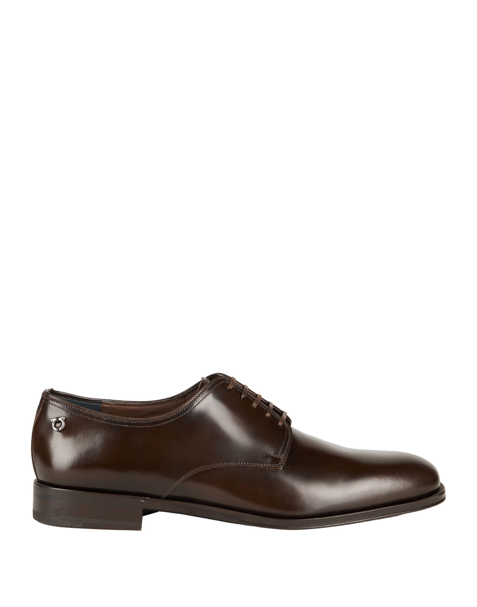 FERRAGAMO - Lace-up shoes