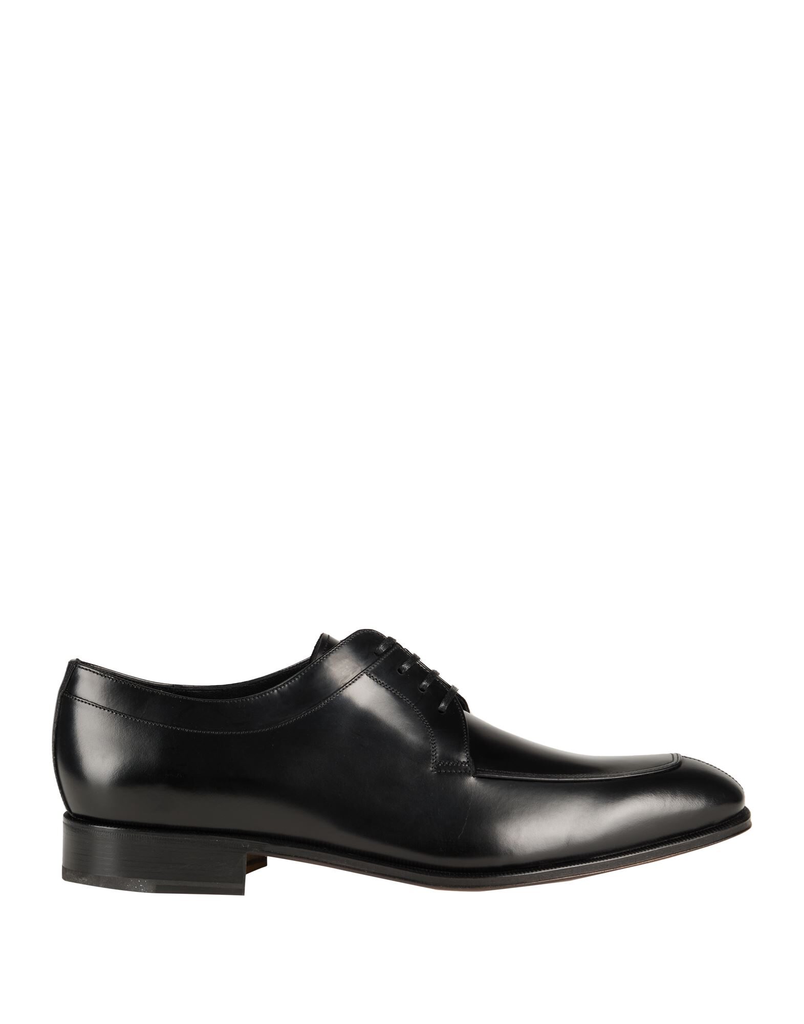 FERRAGAMO - Lace-up shoes