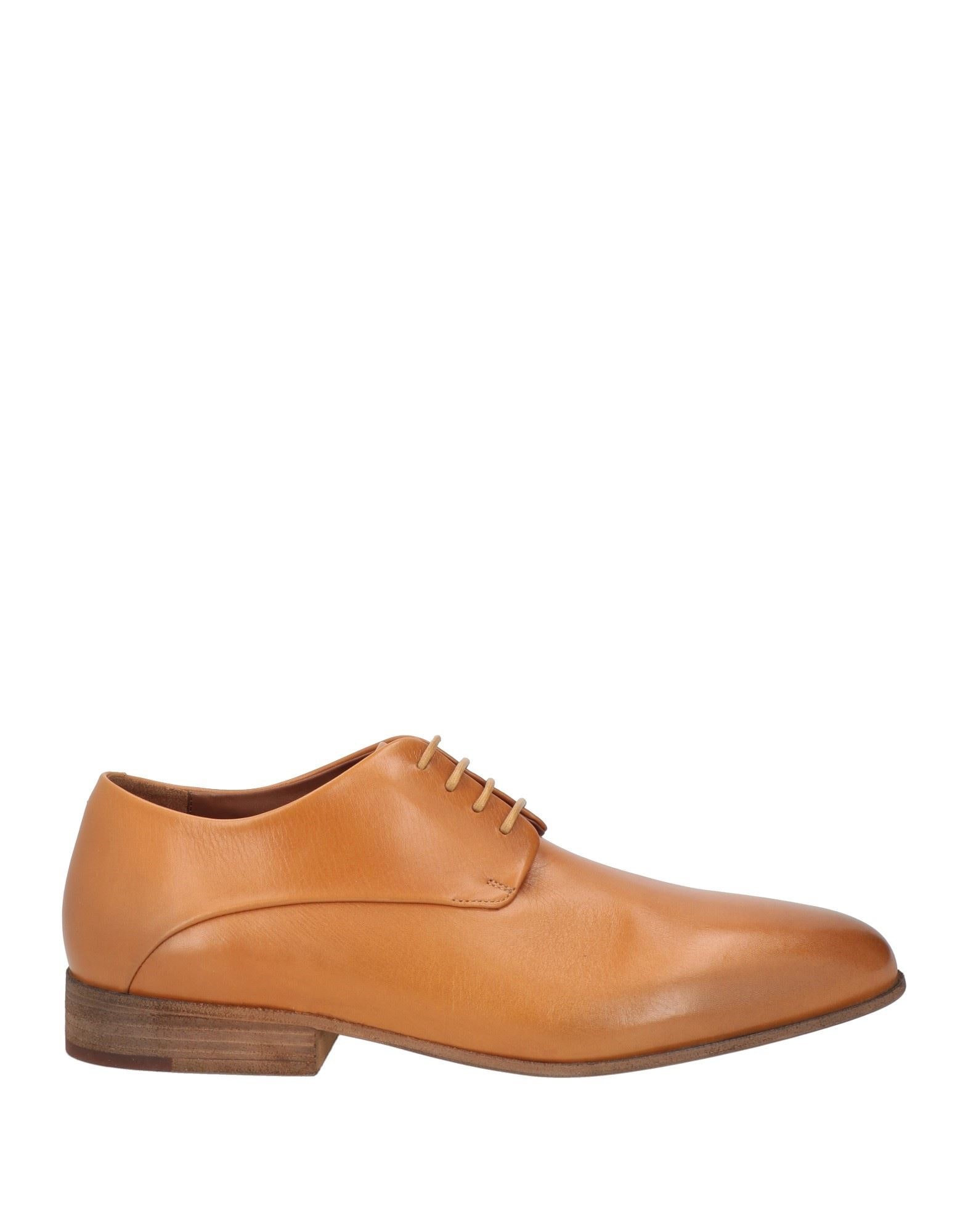 MARSÈLL - Lace-up shoes