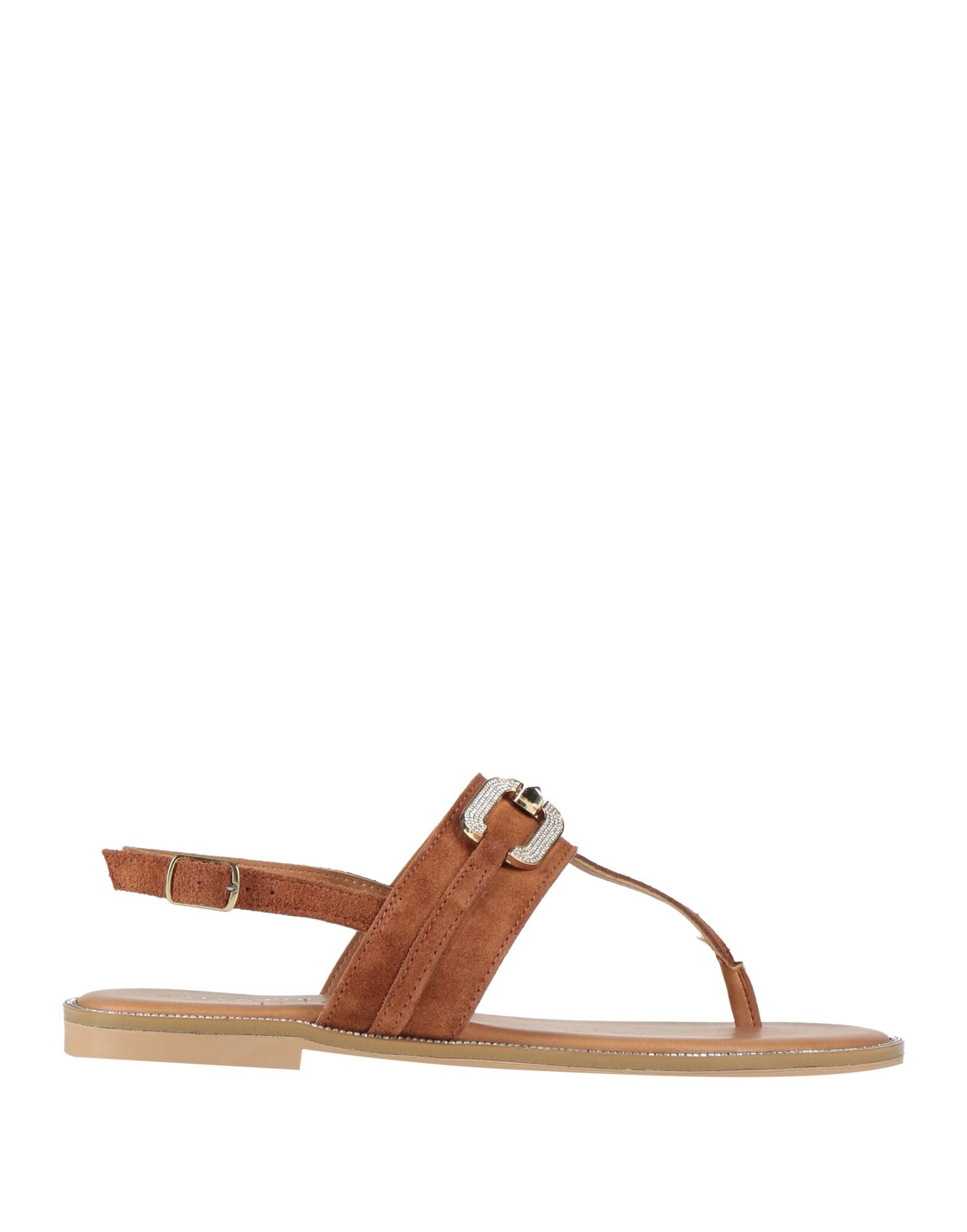 CAFèNOIR - Thong sandals