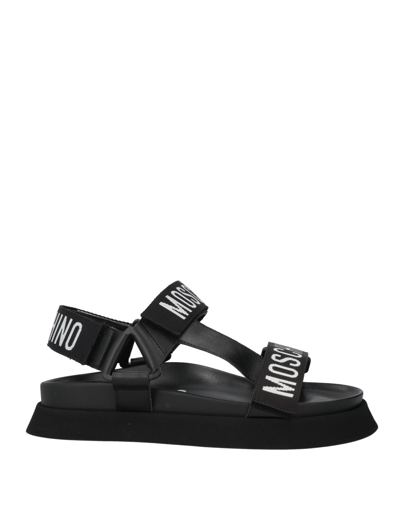 MOSCHINO - Sandals