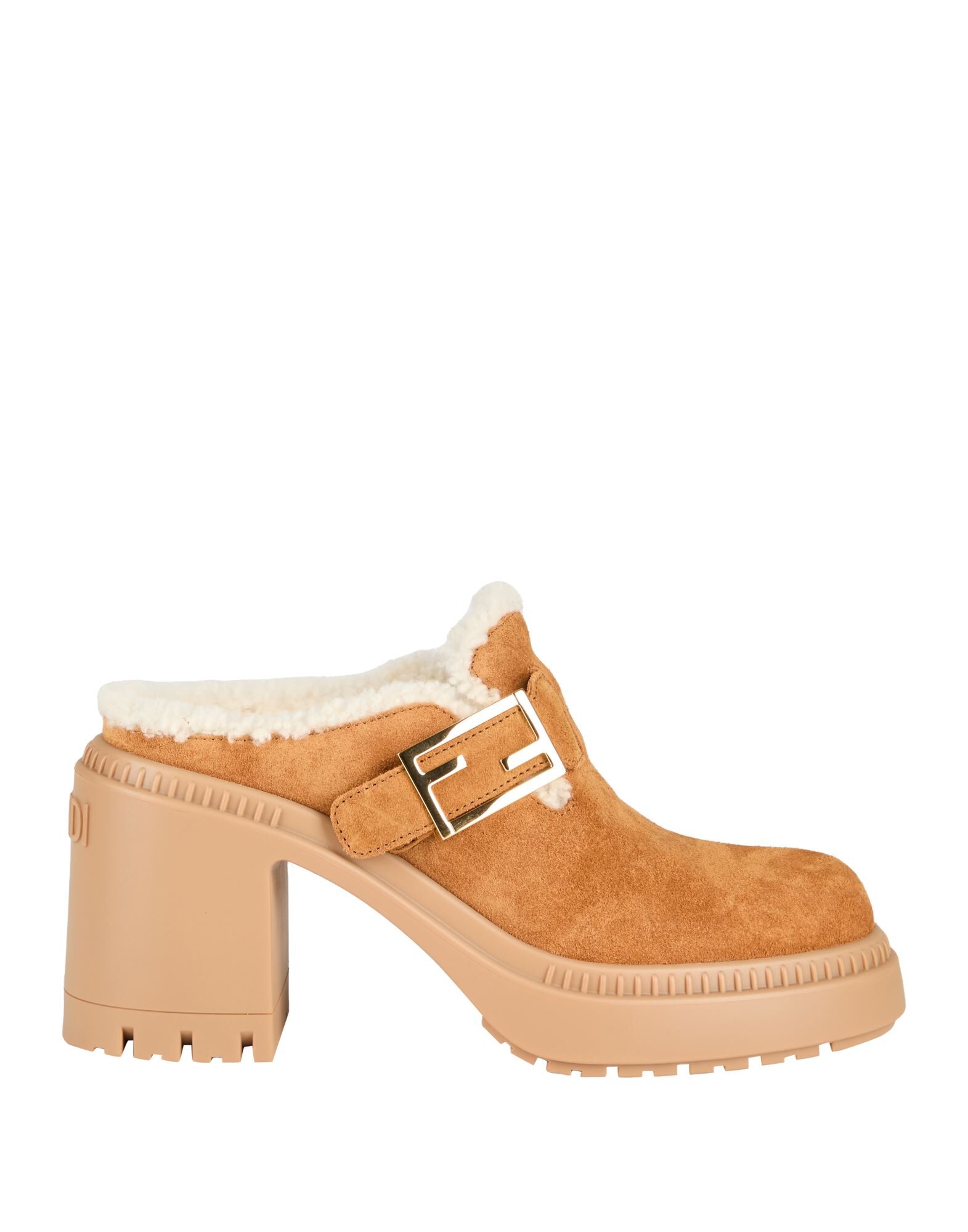 FENDI - Mules & Clogs