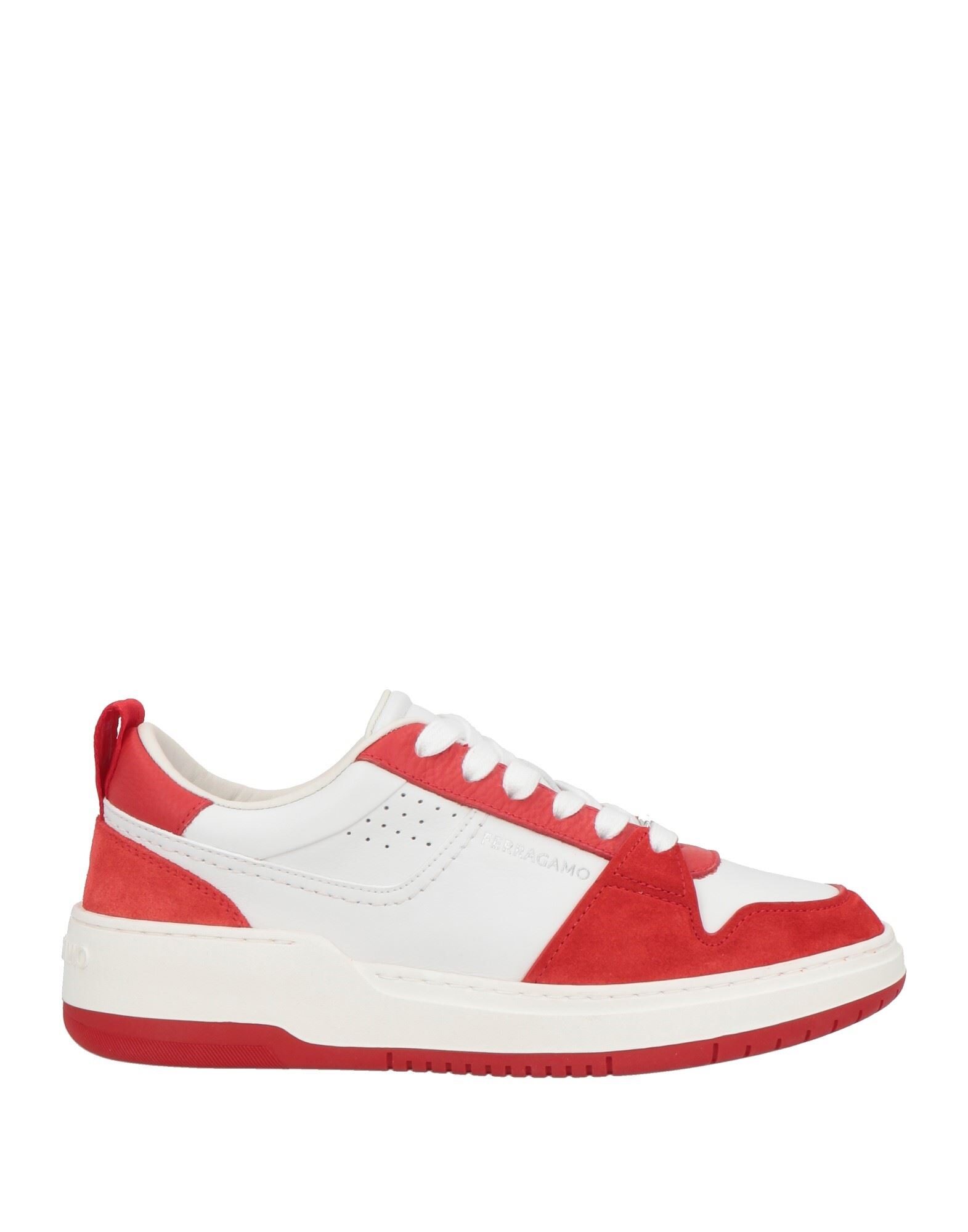 FERRAGAMO - Sneakers