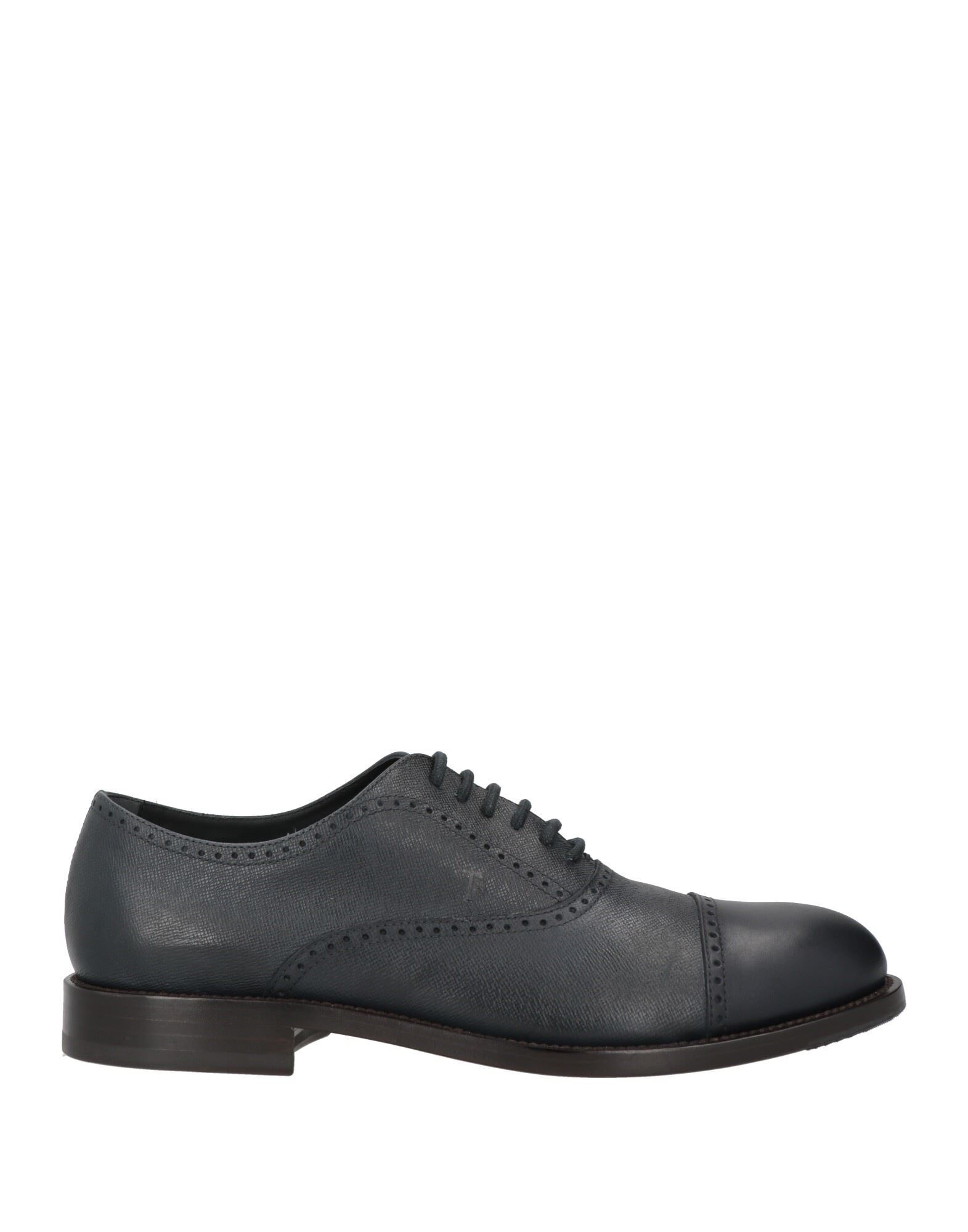 TOD'S - Lace-up shoes