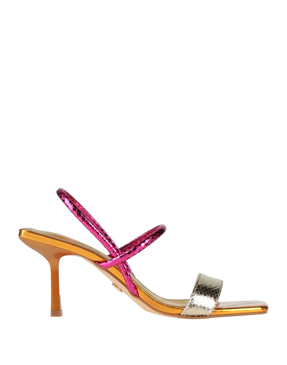 GOLD & GOLD - Sandals