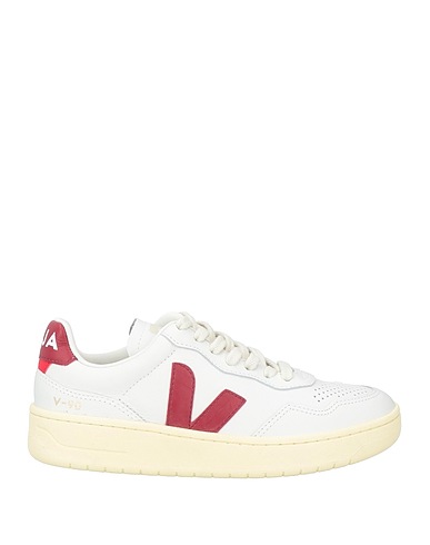 VEJA Sneakers White Leather