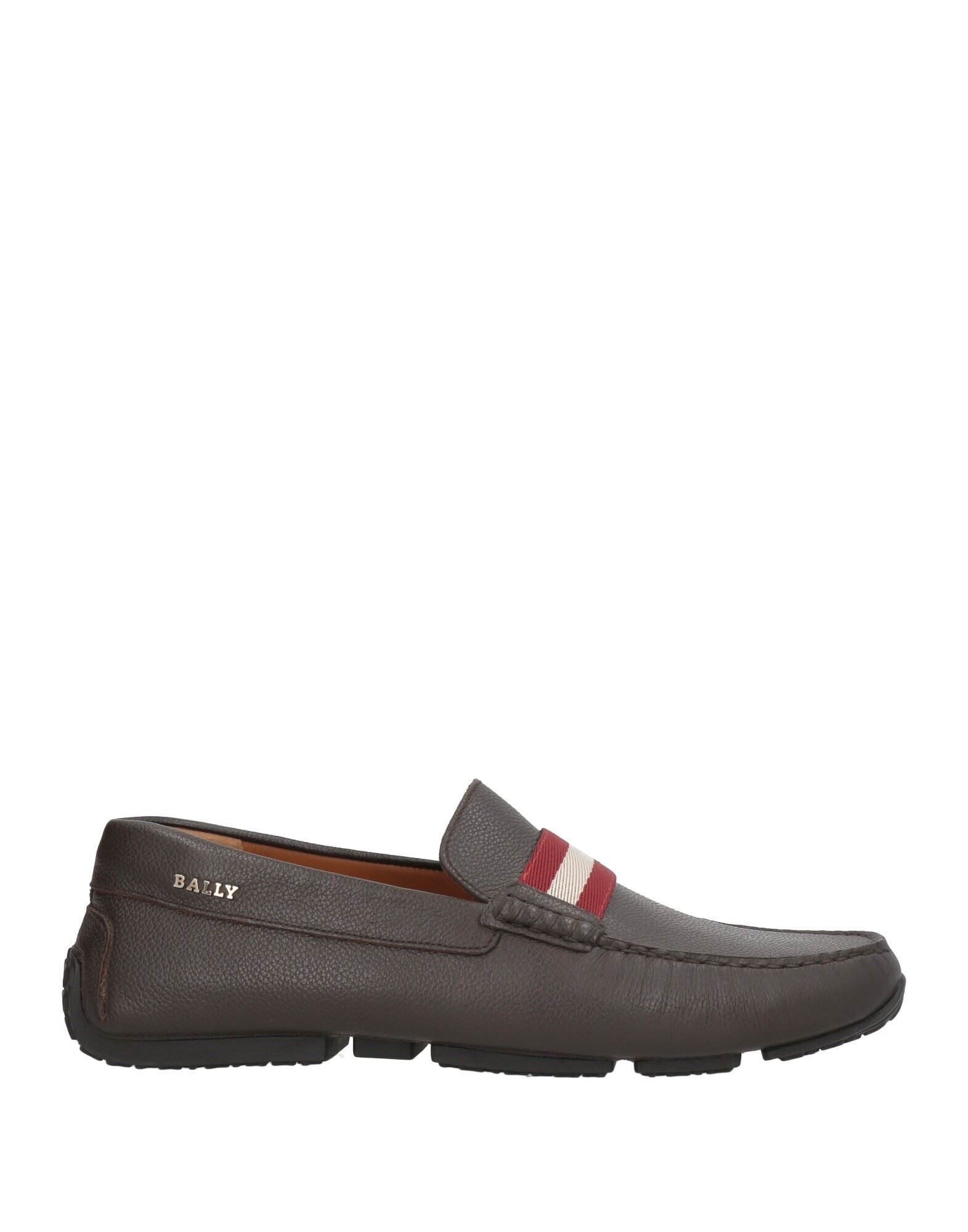 BALLY - Loafers