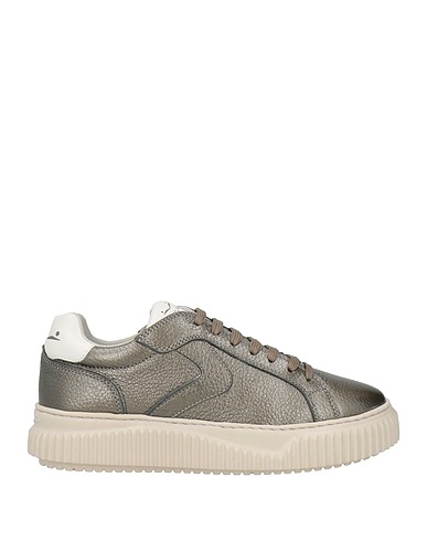 VOILE BLANCHE Sneakers Cuir