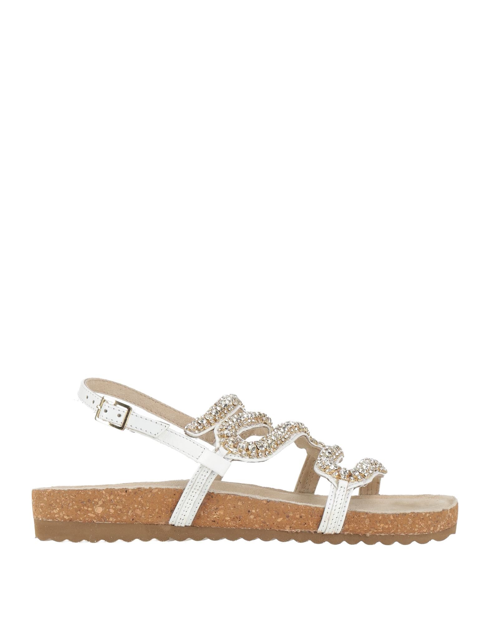 VALLEVERDE - サンダル