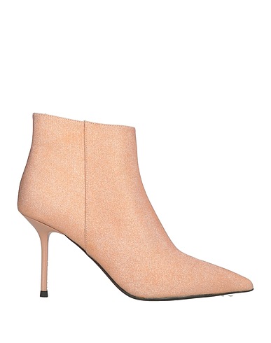 TOSCA BLU Μποτάκι Χάλκινο Συνθετικό υλικό