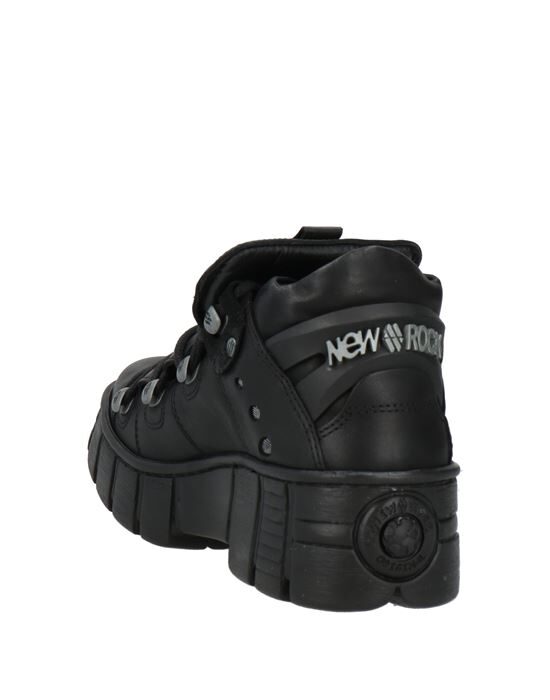 NEW ROCK Кеды и кроссовки