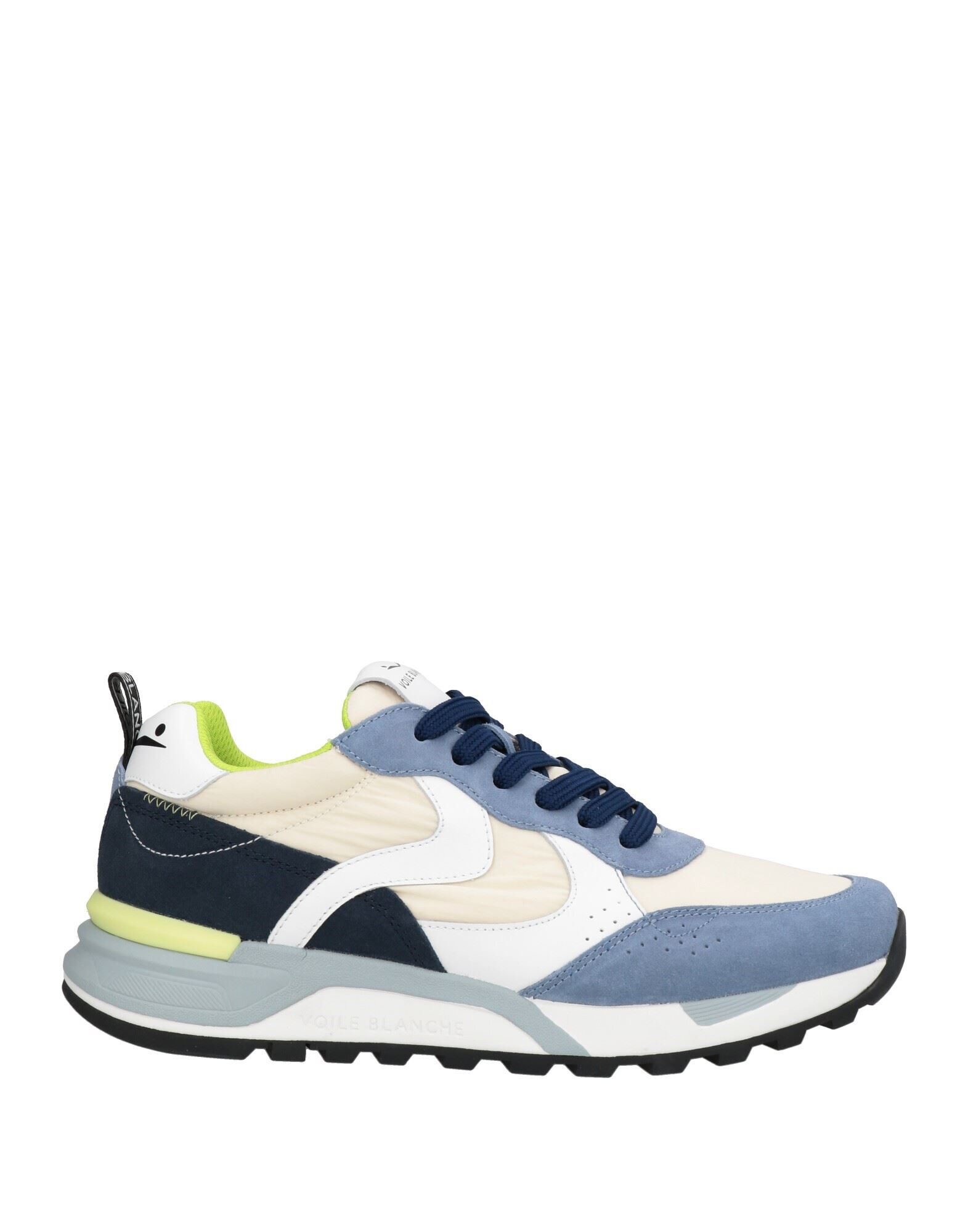 VOILE BLANCHE - Sneakers