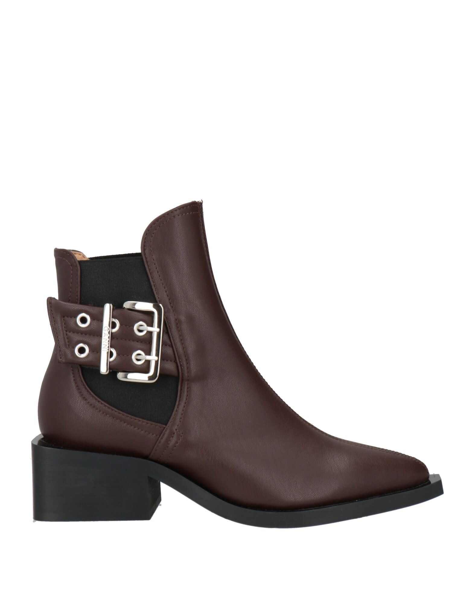 GANNI - Ankle boots