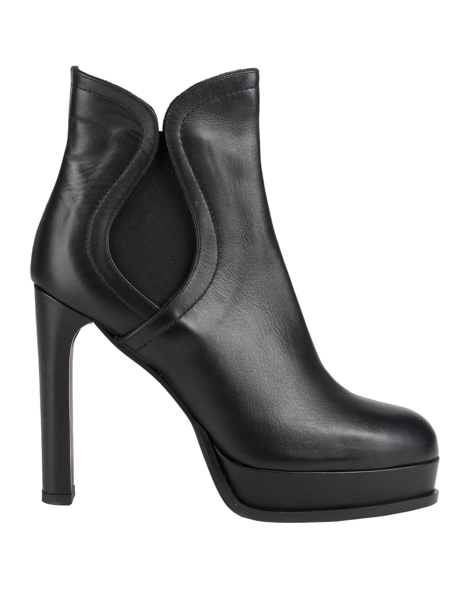 NICOLE BONNET Paris - Ankle boots