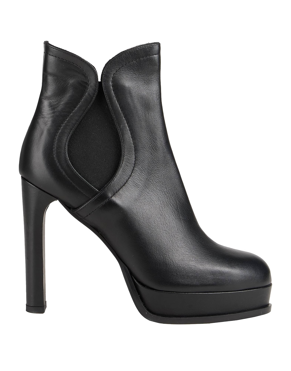 NICOLE BONNET Paris - Ankle boots