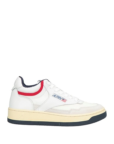 AUTRY Sneakers Cuir