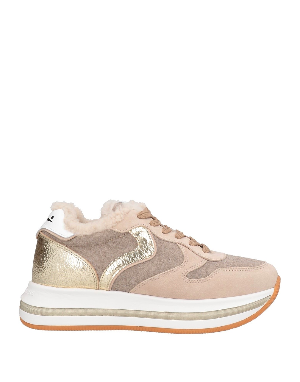 VOILE BLANCHE - Sneakers