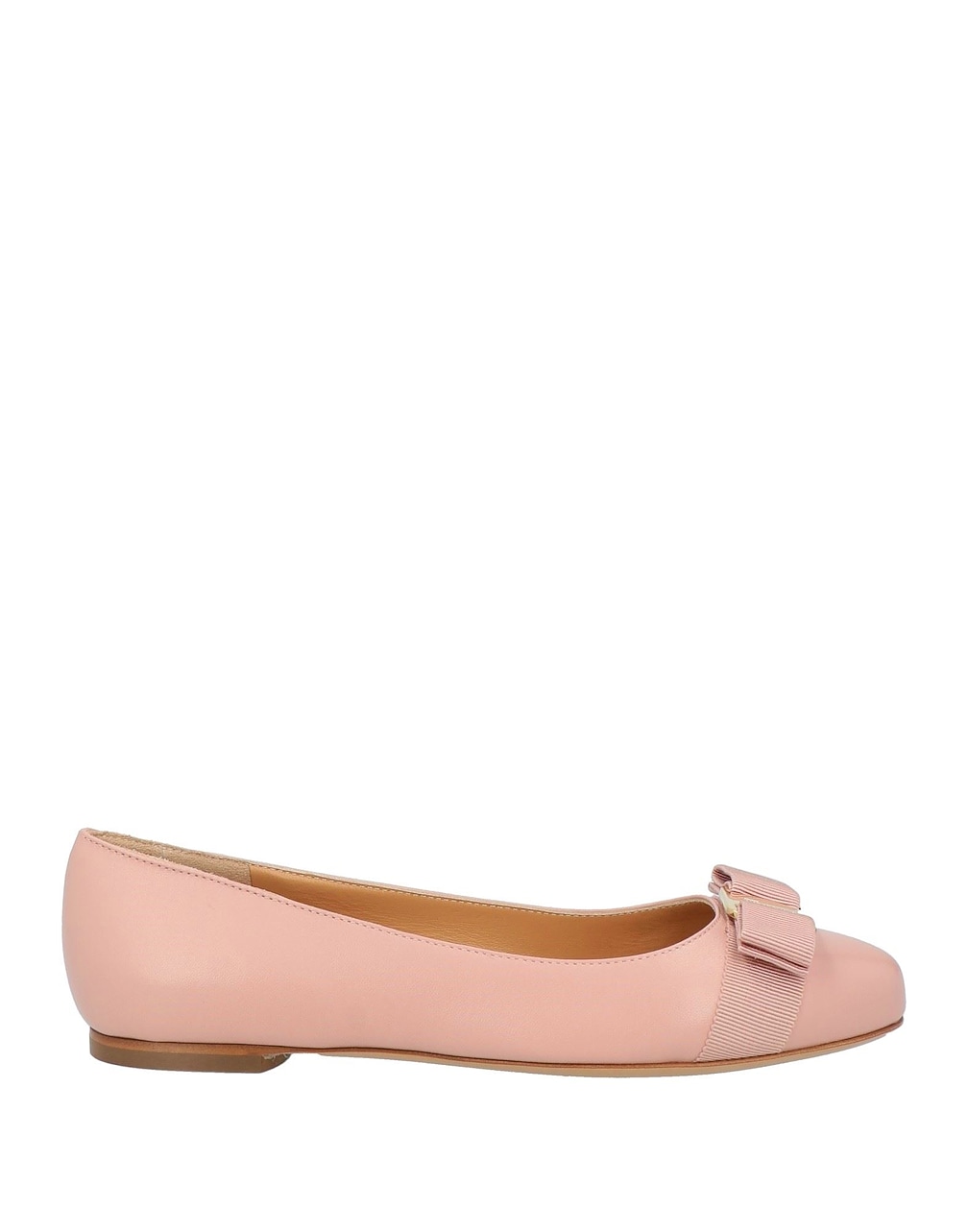 FERRAGAMO - Ballerinas