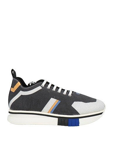 FABI Sneakers F65 Nero Materiale sintetico